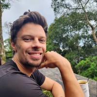 Lone Rider Employee Frederic Scheffer's profile photo