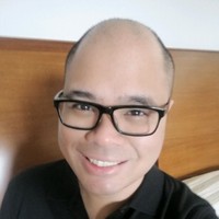 Rocky Mountaineer Employee Gino Tan's profile photo