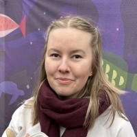 Anvol Ltd. Employee Linda Loukamo's profile photo