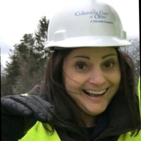 Columbia Gas of Ohio Employee Janine Mawson's profile photo