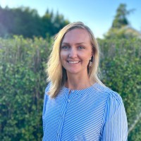 LRF Samköp AB Employee Daniella Jensen's profile photo