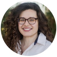 Transparent Language Employee Christie Newcomb's profile photo