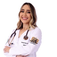PrevMet Employee Gabriela Losano's profile photo