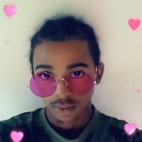 IPM Model Management Employee Deondre Rose's profile photo