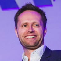 Coveo Employee Nick Bowles's profile photo