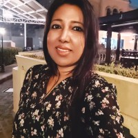 Simplex Services Employee Madhuchanda Das's profile photo