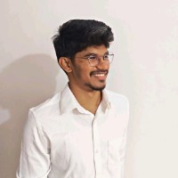 Aravind Krishnan Email