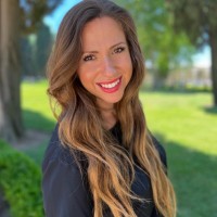 Syte Employee Danielle Stone's profile photo