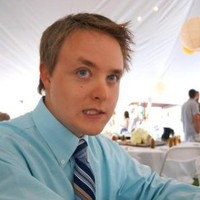 Mountain Wireless Employee Eric Hudson's profile photo