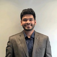 Shantanu Kashyap Email