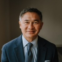 Citizens Bank Employee Bill Yee's profile photo