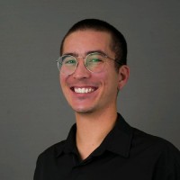 Imina Technologies SA Employee Nicolas Cavedon's profile photo
