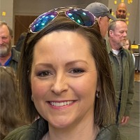 Mitzi Reeves Email & Phone Number
