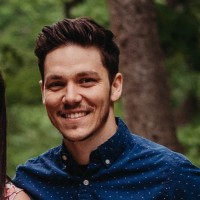 Greater Cleveland Habitat for Humanity Employee Andrew Zager's profile photo