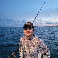 Oceana Employee Juan Paredes Leon's profile photo