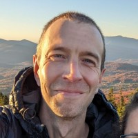 Nick Neverisky Email & Phone Number