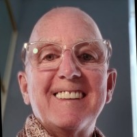 USA Diving Employee Gerry Dunn's profile photo