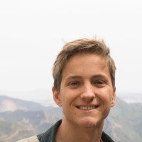 Carnival Cruise Line Employee Carson Willis's profile photo