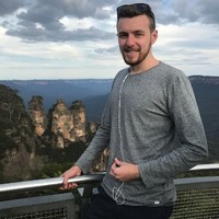 Joe Adsett Architects Employee Jake Phillips's profile photo