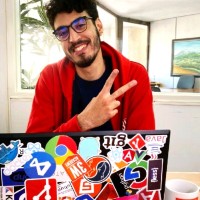 Cominty Employee Hadar Abderrahmane's profile photo