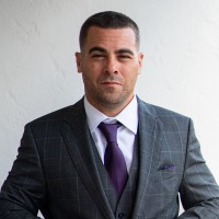 Rivalry.com Employee Brian Herzfeld's profile photo