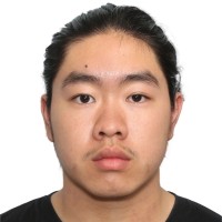 DaVinciBot Employee Aubin Lin's profile photo