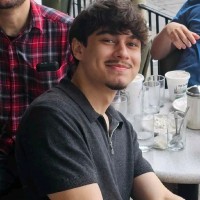 Cerberus Interactive, Inc. Employee Murilo Mesquita's profile photo