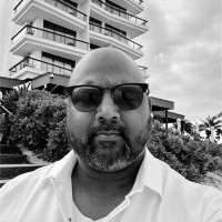Tria Federal (Tria) Employee Jaison Varghese's profile photo