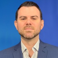 Travillian Employee Patrick Cooney's profile photo