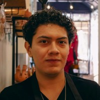 Cuenca Employee Raúl Ábrego's profile photo