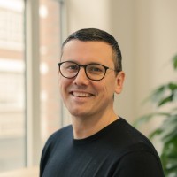 Pattrn Employee Alastair Bowers's profile photo