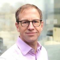 All3Media Employee Jamie McIntyre-Brown's profile photo