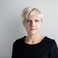 PTC Employee Jessica Mitchell's profile photo