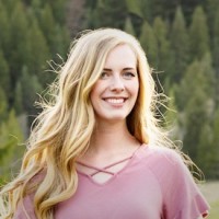 John B. Goddard School of Business & Economics Employee Amanda Ferrin's profile photo