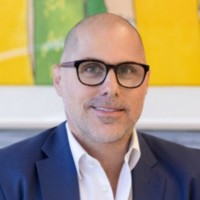 UBS Employee Gino Stumpo's profile photo