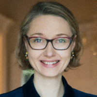 Anna Dvornikova
