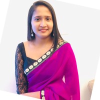 Cenmetrix Employee Sanduni Jayalath's profile photo