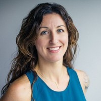 Major Tom Employee Kellie Volp's profile photo