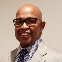 RE eBroker Employee Jerome Bowman's profile photo