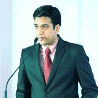 Microsoft Employee Rishabh Puri's profile photo