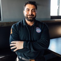Jimmy's Famous Seafood Employee John Minadakis's profile photo