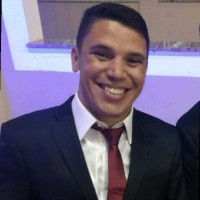 Zipia Employee Marcio Luiz dos Santos Gaia's profile photo