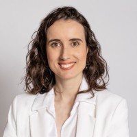 Distran Employee Joana Lapa's profile photo