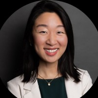 Golub Capital Employee Casey Woo's profile photo
