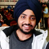 Angad Singh's profile photo