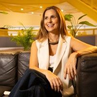 Cubo.network Employee Manuela Barreiros's profile photo