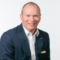 EisnerAmper Employee Gordon Jack's profile photo