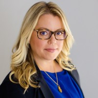 Okta Employee Katie Brown's profile photo