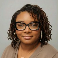 City of Columbus Employee Alisha Womack's profile photo