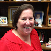 Lamar County School District Employee Dahlia Landers's profile photo